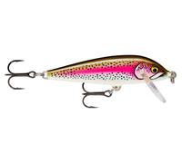 Rapala Countdown Lures - Pike Perch Zander Salmon Sea Trout Bass Fishing Tackle