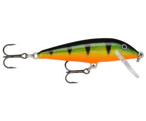 Rapala Countdown Lures - Pike Perch Zander Salmon Sea Trout Bass Fishing Tackle