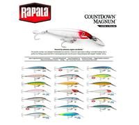 Countdown Magnum 11 Ft