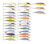 Rapala Countdown Magnum Sinking Minnow 12g 70 Mm