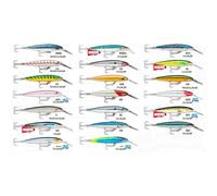 Rapala Countdown Magnum Sinking Minnow 24g 140 Mm