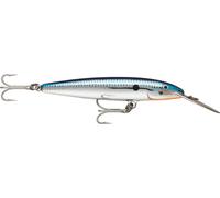 Rapala COUNTDOWN MAGNUM Wobbler 7cm-22cm Trolling Saltwater Wobbler
