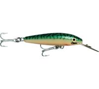 Artificial Trolling Rapala Countdown Magnum 7 cm Fishing Lure CD-7 Bait Trolling