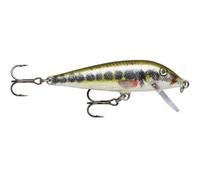 Rapala Countdown Sinking 3/5/7/9/11 cm Rare Colors Trout Bass Fishing