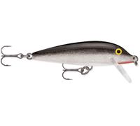 Rapala Countdown 11cm - Silver