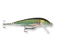 Rapala Countdown Lures - Pike Perch Zander Salmon Sea Trout Bass Fishing Tackle