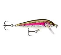 Rapala Countdown 5cm Sinking Lure - Artistic Rainbow Trout