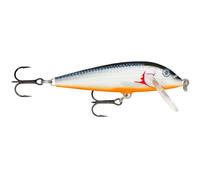 Rapala Poisson Nageur Countdown - 5cm - 5g - SSH - Diving - CD05 SSH - RA5822116