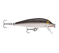 Rapala Countdown 7cm - Silver