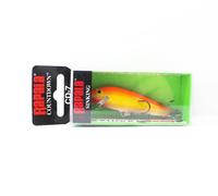 Rapala Countdown Sinking Lure CD07/GFR (2361)