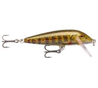 Rapala Countdown Sinking Lures Fishing All Colours 3 - 11cm Pike Perch Salmon