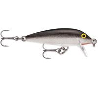 Rapala Countdown Sinking Lures Fishing All Colours 3 - 11cm Pike Perch Salmon