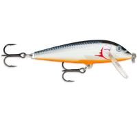 Rapala Countdown Sinking Lures Fishing All Colours 3 - 11cm Pike Perch Salmon