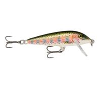 Rapala Countdown Sinking Lures Fishing All Colours 3 - 11cm Pike Perch Salmon