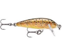 Rapala Countdown Sinking Lures Fishing All Colours 3 - 11cm Pike Perch Salmon