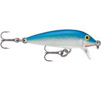 Rapala Countdown Sinking Lures Fishing All Colours 3 - 11cm Pike Perch Salmon