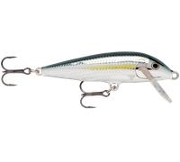 Rapala Countdown Sinking Lures Fishing All Colours 3 - 11cm Pike Perch Salmon