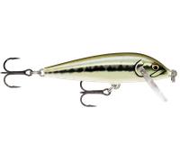 Rapala Countdown Sinking Lures Fishing All Colours 3 - 11cm Pike Perch Salmon