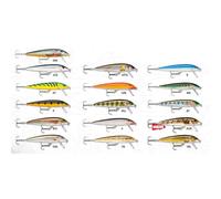 Rapala Countdown Sinking Minnow 16g 110 Mm