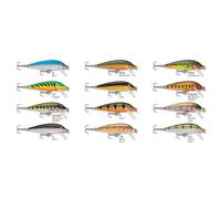 Rapala Countdown Sinking Minnow 4g 30 Mm