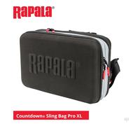 Rapala Countdown Sling Bag Pro XL - Pike Perch Bass Trout Salmon Lure Fishing
