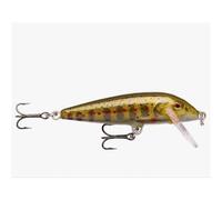Rapala CountDown Slow Sinking Lure 5cm / 2inch 5g / 3/16oz - Assorted
