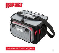 Rapala Countdown Tackle Bag Lite - Pike Perch Bass Trout Salmon Lure Sea Fishing