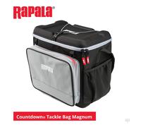 Rapala Countdown Tackle Bag Magnum - Pike Perch Bass Trout Salmon Lure Fishing