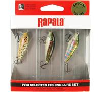 Rapala Truite Cd5rt Kit Minnow
