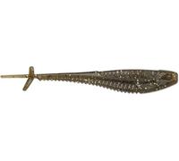 Rapala Crush City Mooch Minnow Green Pumpkin Magic 3-1/2"