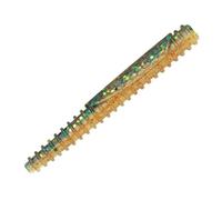 Rapala Crushcity Ned's BLT Fishing Lure Size 7.5cm/3.5g Freshwater Lure Variable Swimming Depth Fishing Tackle with TPE Construction Bass P
