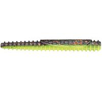 Rapala Crushcity Ned's BLT Floating Lure - 7.5cm Lure - 3 Pack (Coppertreuse) - Soft Lures - CCNBTNE3 CPCH - Rapala CrushCity - 7.5 cm (3 Inches) - Coppertreuse - Ned's BLT - 3.5 g - 3 Pack - Floating