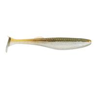 Rapala Crushcity The Kickman - 7.5cm - 4 Pack (Arkansas Shiner)