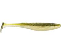 Rapala Crushcity The Kickman - 7.5cm - 4 Pack (Ayu)