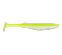 Rapala Crushcity The Kickman - 7.5cm - 4 Pack (Chart White Flash)