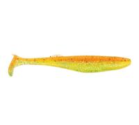 Rapala Crushcity The Kickman - 7.5cm - 4 Pack (Fire Flame)