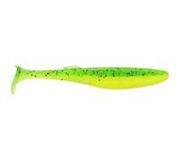 Rapala Crushcity The Kickman - 7.5cm - 4 Pack (Lime Charteuse)