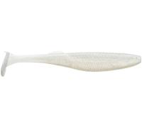 Rapala Crushcity The Kickman - 7.5cm - 4 Pack (Pale White)