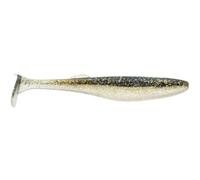 Rapala Crushcity The Kickman - 7.5cm - 4 Pack (Sparkle Shad)