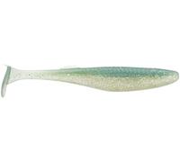 Rapala Crushcity The Kickman Sinking Lure - 10cm Lure - 3 Pack (Sparkle Shad)