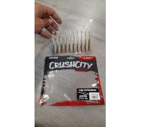 Rapala Crushcity Customs The Stingman Arkansas Shines UV [3-7.5cm](10 pieces) - CCSTIN3ASH