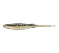 Rapala, Crushcity The Stingman Fishing Lure, Size: 7.5cm/2g, Freshwater and Sea Lure, Variable Swimming Depth, PVC Fishing Tackle Sparkle Shad SPSD