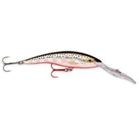 Rapala Deep Tail Dancer 11cm 22g TDD11 Floating Lure Pike Zander Salmon COLOURS