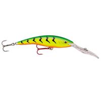 Rapala Deep Tail Dancer 11cm 22g TDD11 Floating Lure Pike Zander Salmon COLOURS