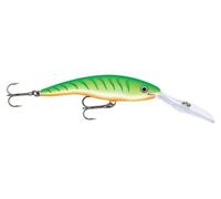 Rapala Deep Tail Dancer 11cm 22g TDD11 Floating Lure Pike Zander Salmon COLOURS