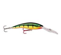 Rapala Deep Tail Dancer 11cm 22g TDD11 Floating Lure Pike Zander Salmon COLOURS
