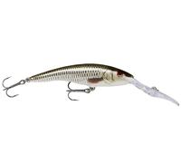 Rapala Deep Tail Dancer 11cm 22g TDD11 Floating Lure Pike Zander Salmon COLOURS