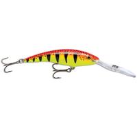 Rapala Deep Tail Dancer 7-11cm Lure Pike Pech Zander TDD07 TDD09 TDD11 COLOURS