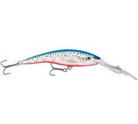 Rapala Deep Tail Dancer 7-11cm Lure Pike Pech Zander TDD07 TDD09 TDD11 COLOURS