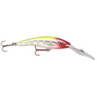 Rapala Deep Tail Dancer 11cm 22g TDD11 Floating Lure Pike Zander Salmon COLOURS